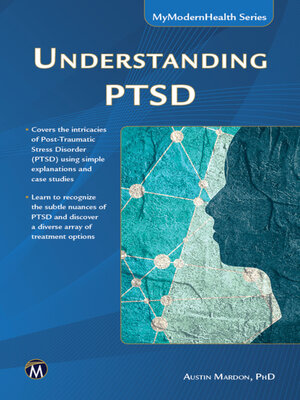 cover image of Understanding PTSD